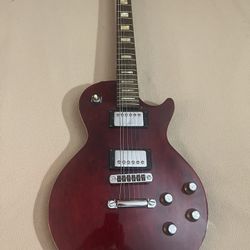 Les Paul Style Guitar 