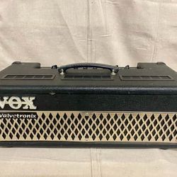 Vox Valvetronix AD100VTH Head