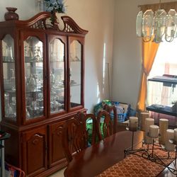 China Cabinet