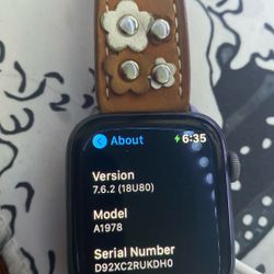 Apple Watch 150 Or Best Offer