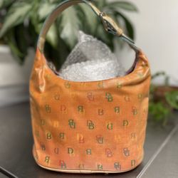 dooney & bourke Purse