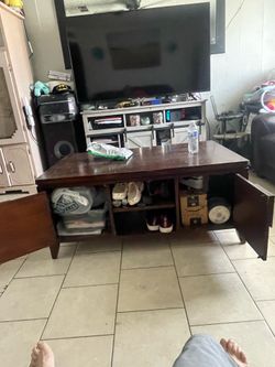 mesa de centro