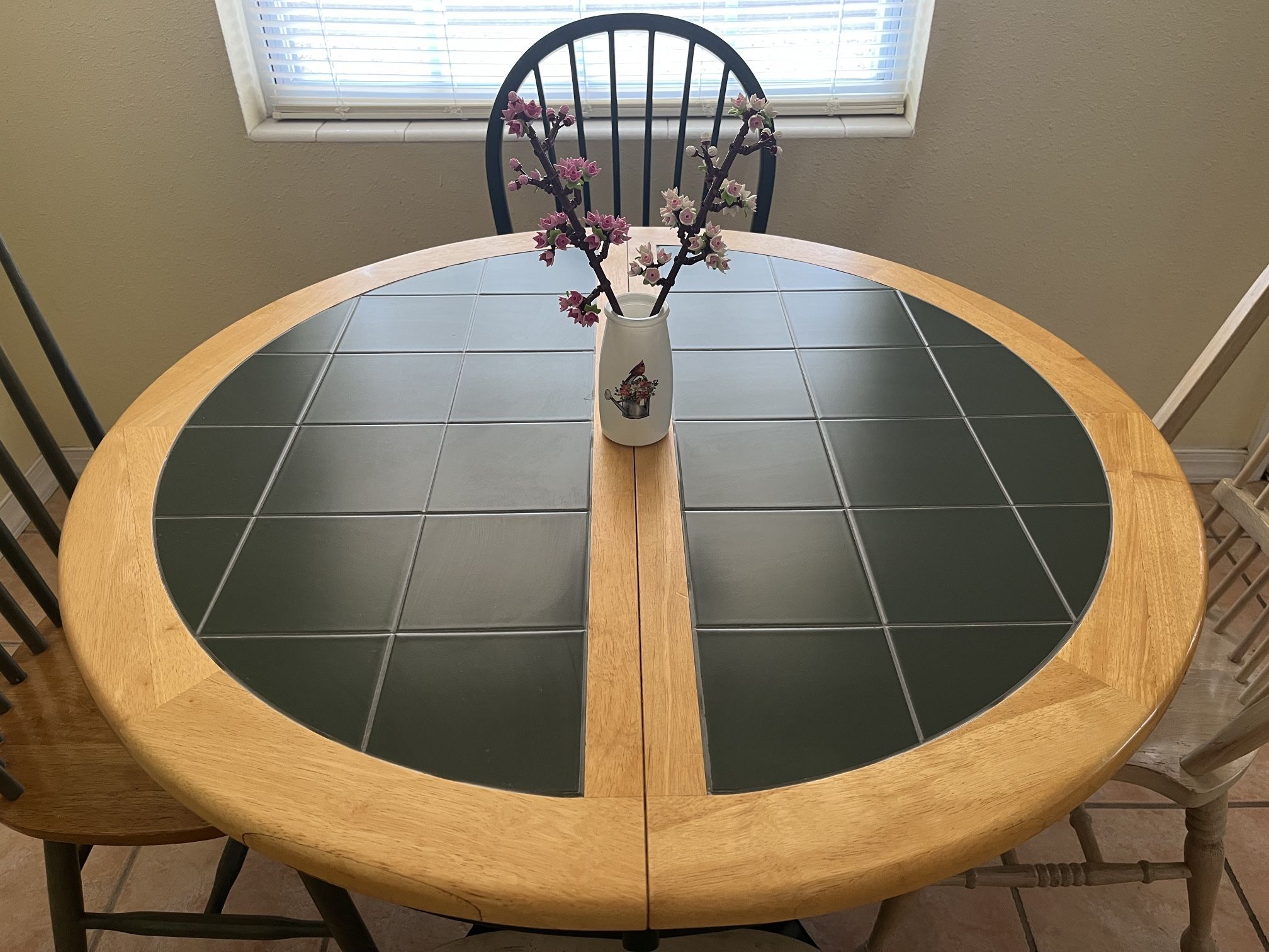 Dinning, Breakfast Table