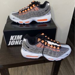 Air Max 95  (kim Jones)