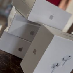 AirPods Pro 2 Generation 