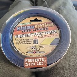 Rhinodillos Tire Liners 26"x2"-2 125