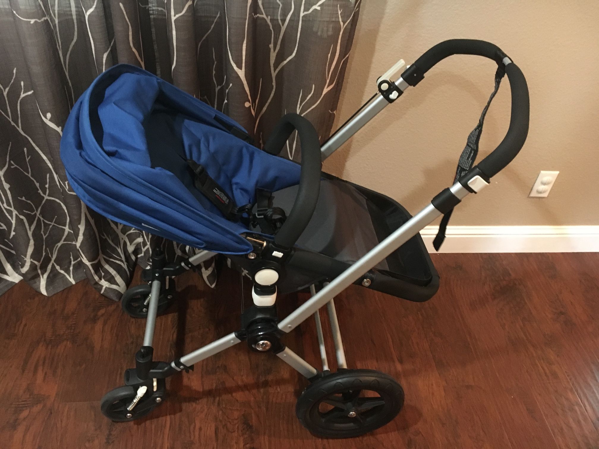 Stroller