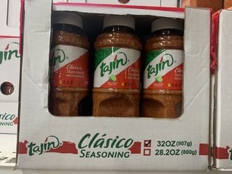 Tajin