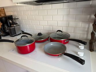 Misc kitchen items everything included