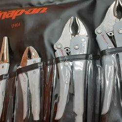 Snap On Vice Grips