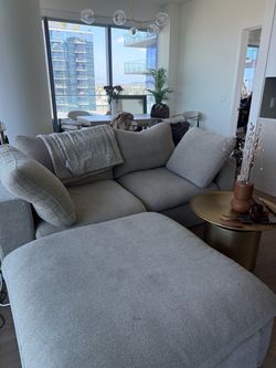3 piece couch