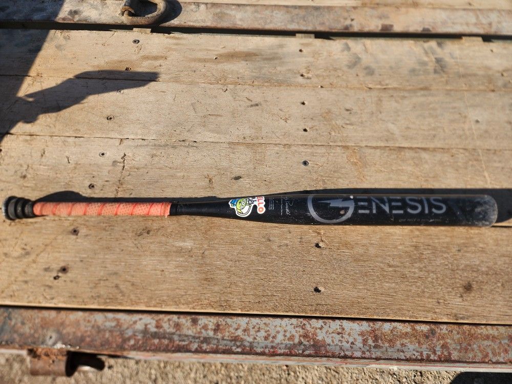 2024 Louisville Slugger APG 1pc USSSA 240