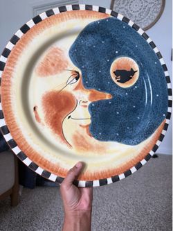 Platter