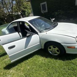 1999 Dodge Neon