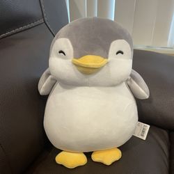 Miniso Life Plush