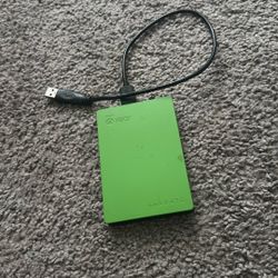 working xbox one 2 terabyte hardrive 