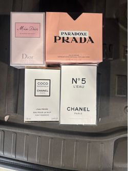 Perfumes de mujeres/women perfume