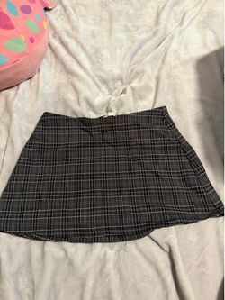 Small skirt