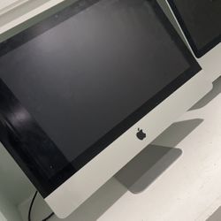 iMac Desktop 