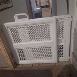 Safety First Baby Gate 