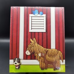 Nintendo 3DS Harvest Moon Skytree Village ( New / Sealed  ) 