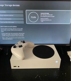 Xbox Series S