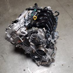JDM TOYOTA 2ZR 1.8L COROLLA MATRIX MOTOR