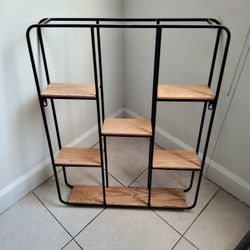 Shelve 