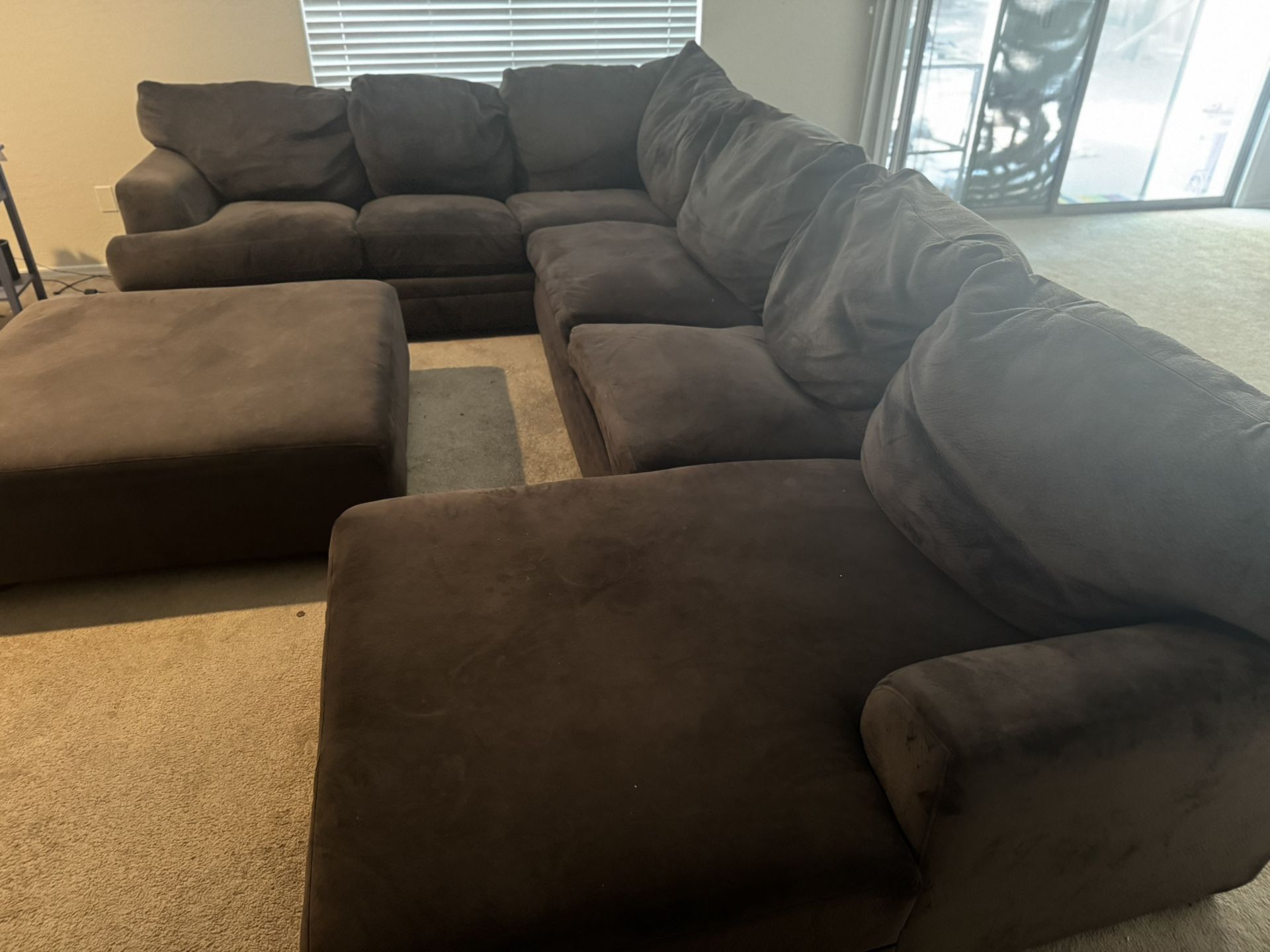 Sectional Sofa