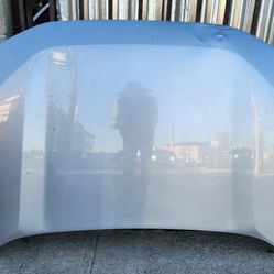 2019 2020 2021 2022 2023 TOYOTA RAV4 HOOD