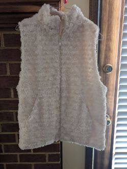 Vest