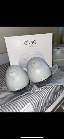 Elvie Double