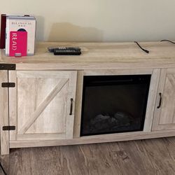 Tv Stand And Side Table 
