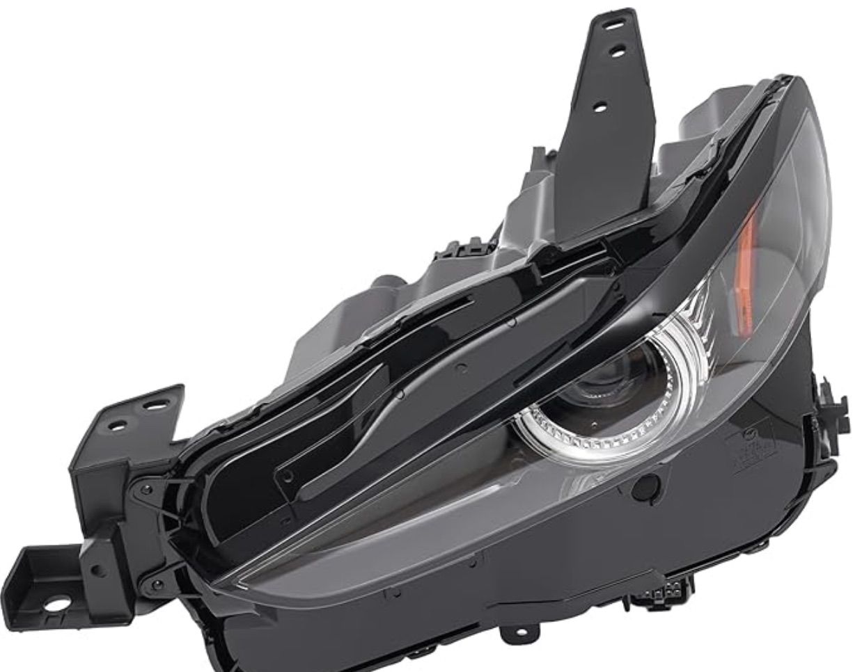 New front LED headlight RIGHT side for 2020-2022 Mazda CX-30 2.5S