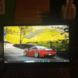 16’ HP ENVY x360 Touchscreen 