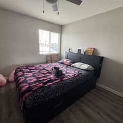 Bed Frame