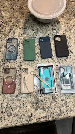 Phone cases