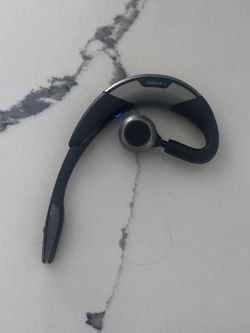 Jabra BTE6 Headset