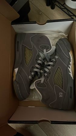 Air Jordan 5 Retro Sneakers