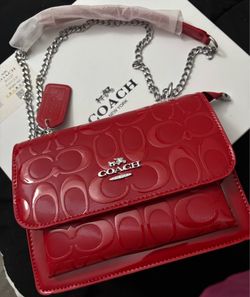 Bolsos coach