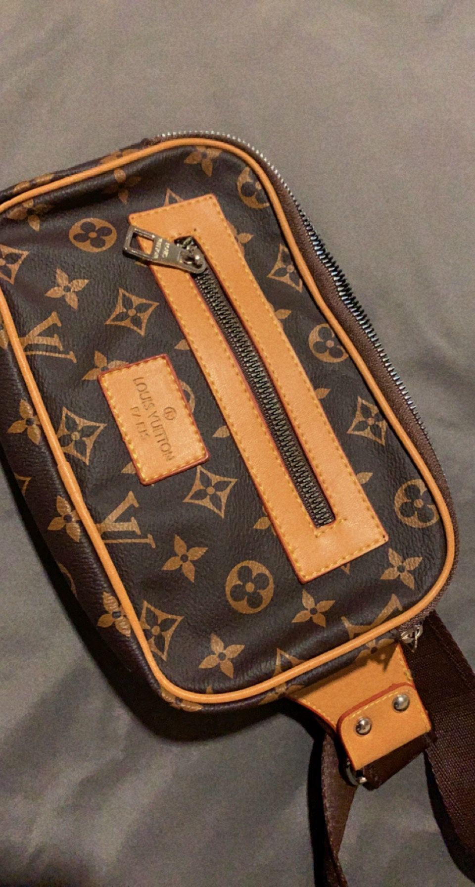 Louis Vuitton