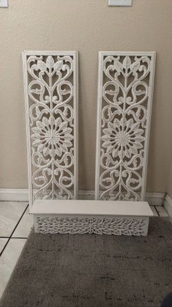 Wall decor