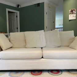 Couch For Sale 300 (we Will Deliver)
