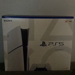 PS5