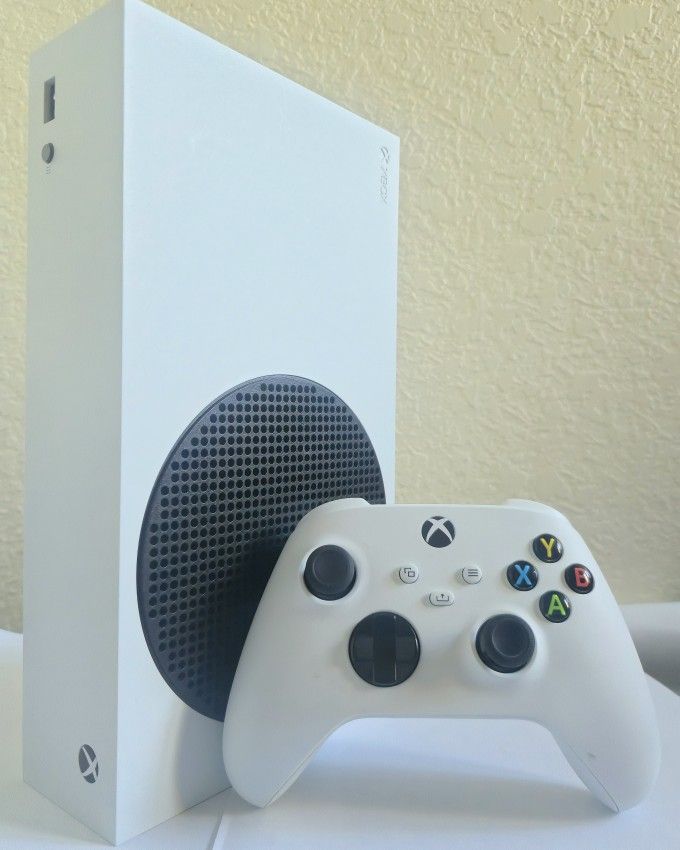 Xbox Series S Like New