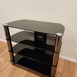 Techcraft TV stand