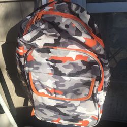 Lnew   Heavy Duty Backpack Only $20 Firm