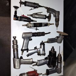 Air Tools