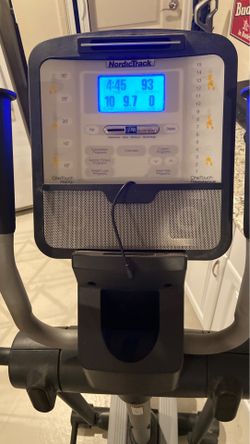 AC IN Power Cord For Nordic Track Audio Strider 990 - Foto 6