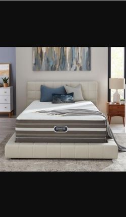 Beautyrest Recharge Dawson 12.5